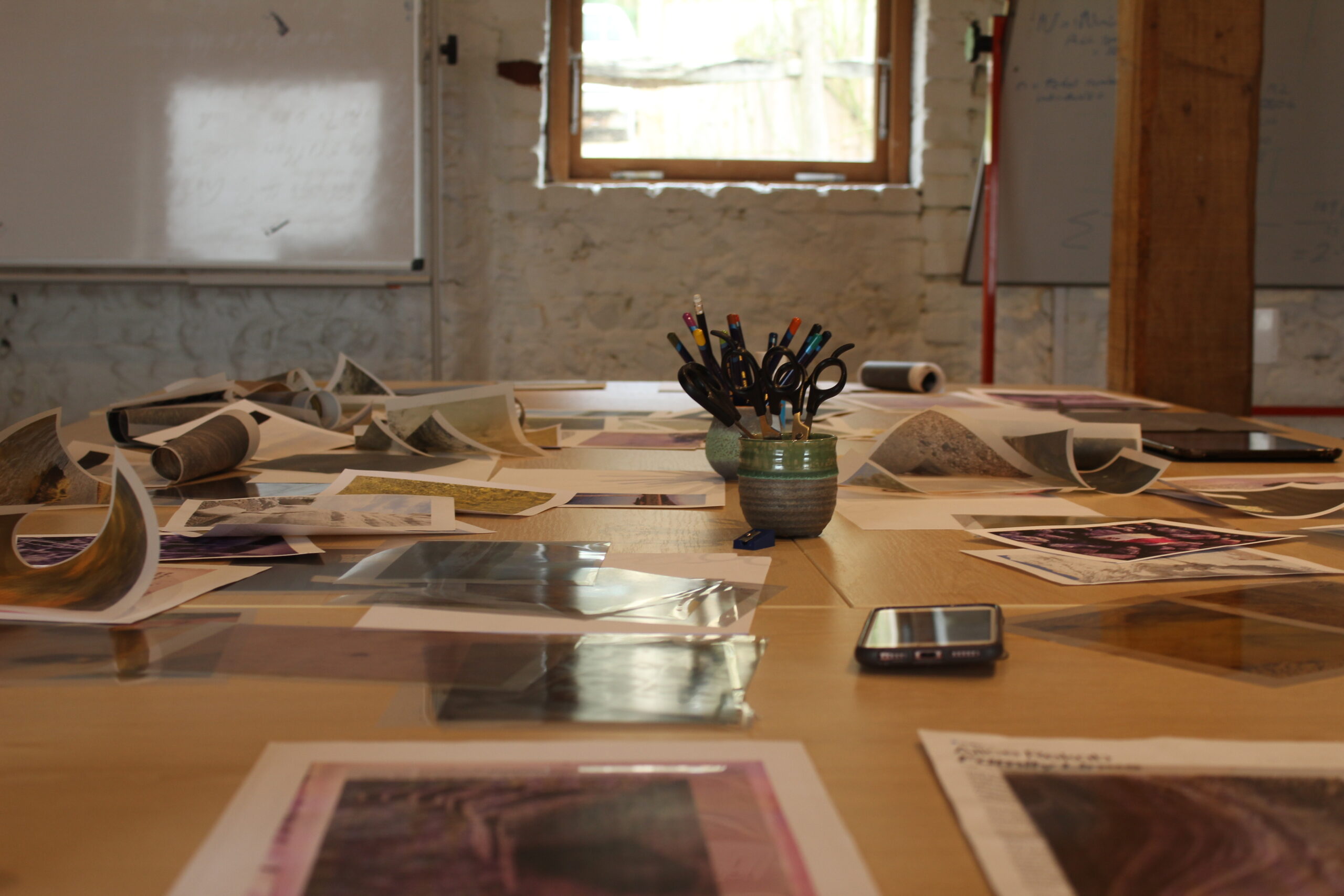 Workshop 1 – 26 November 2022